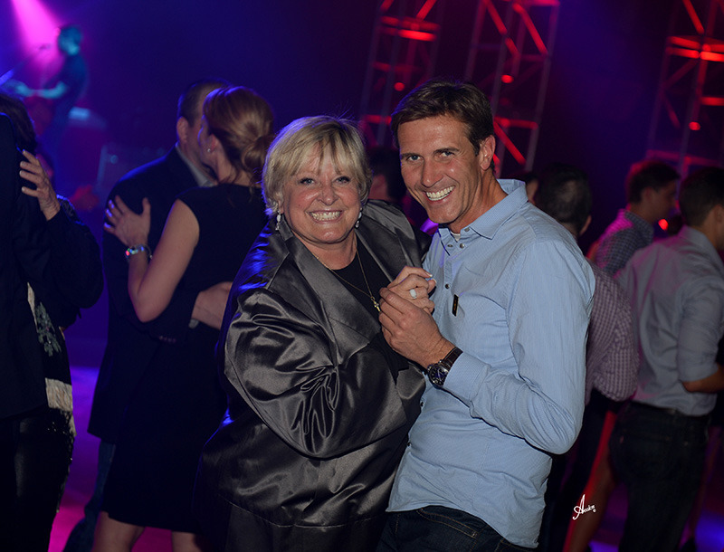 2014 ABWC Breeders Bash