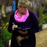 2014 Arabian Breeders World Cup