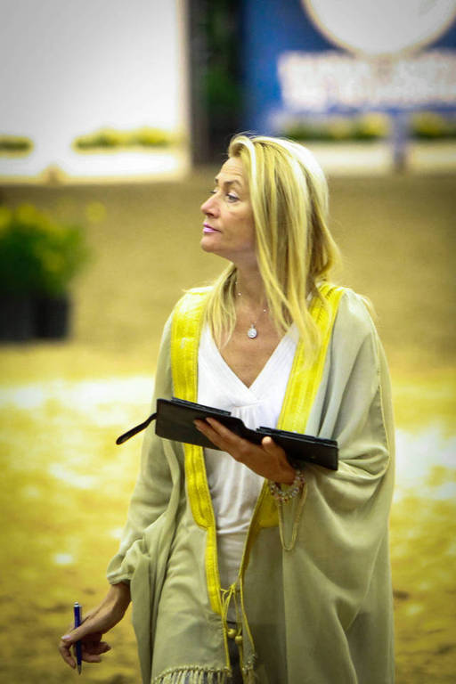 2014 Arabian Breeders World Cup