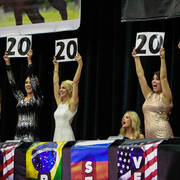 2014 Arabian Breeders World Cup