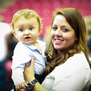 2014 Arabian Breeders World Cup