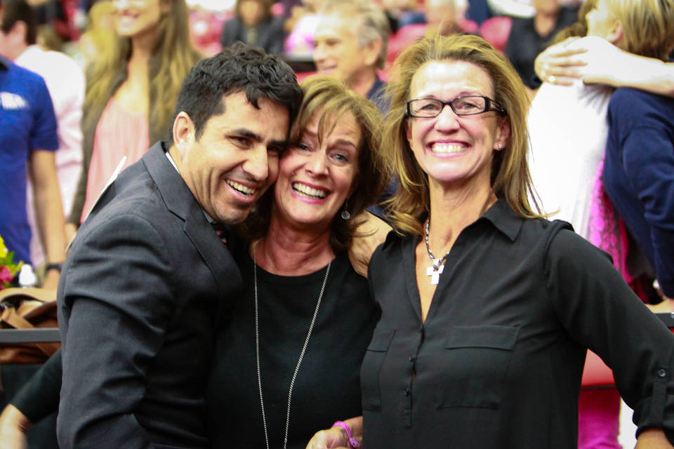 2014 Arabian Breeders World Cup