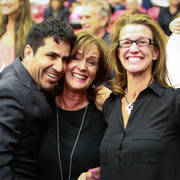 2014 Arabian Breeders World Cup