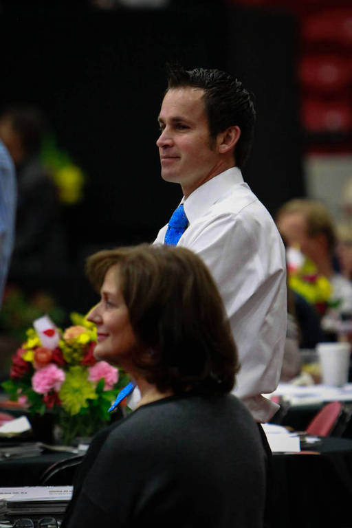 2014 Arabian Breeders World Cup