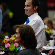 2014 Arabian Breeders World Cup