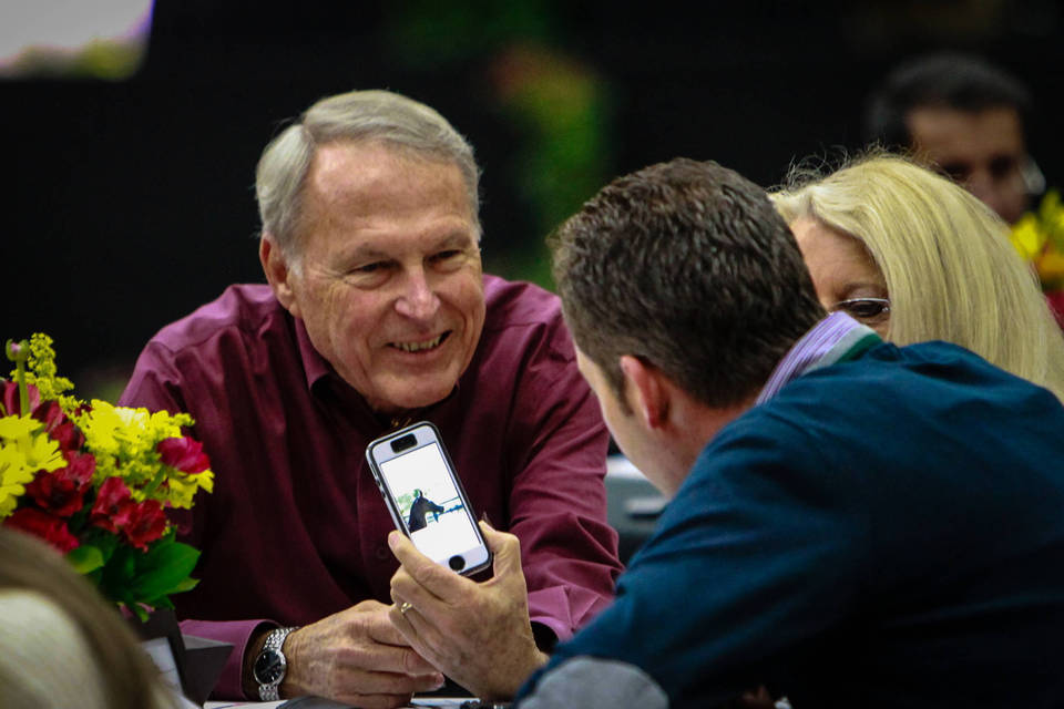 2014 Arabian Breeders World Cup