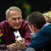 2014 Arabian Breeders World Cup