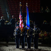 2014 Arabian Breeders World Cup