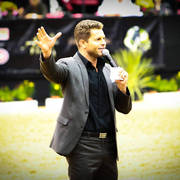 2014 Arabian Breeders World Cup