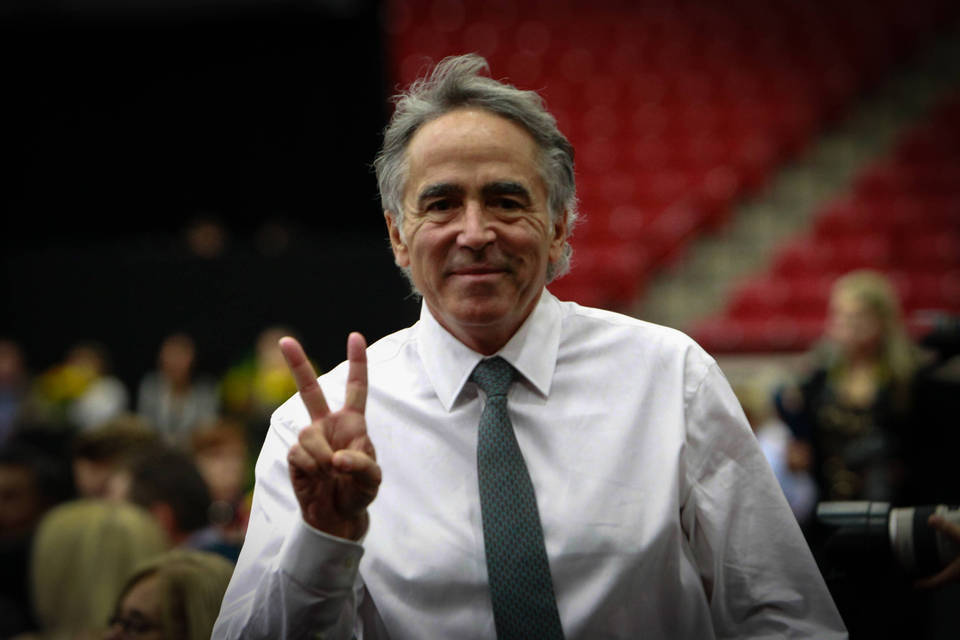 2014 Arabian Breeders World Cup