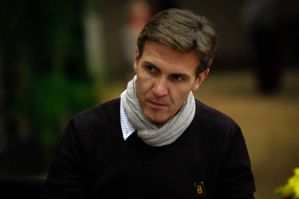 2014 Arabian Breeders World Cup