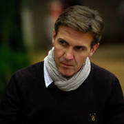 2014 Arabian Breeders World Cup