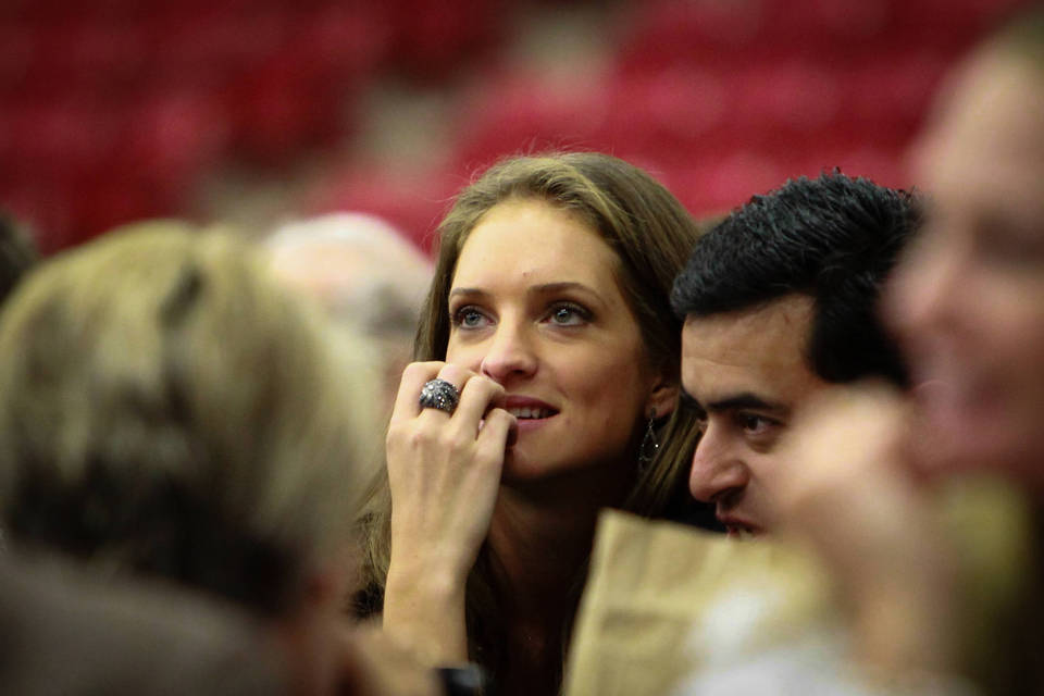 2014 Arabian Breeders World Cup