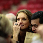 2014 Arabian Breeders World Cup