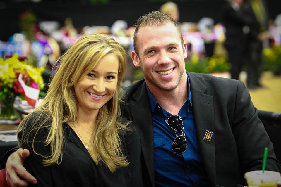 2014 Arabian Breeders World Cup