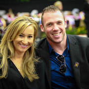 2014 Arabian Breeders World Cup