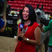 2014 Arabian Breeders World Cup