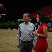 2014 Arabian Breeders World Cup