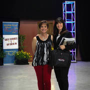 2014 Arabian Breeders World Cup