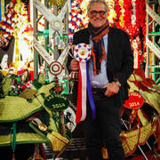 2014 Arabian Breeders World Cup