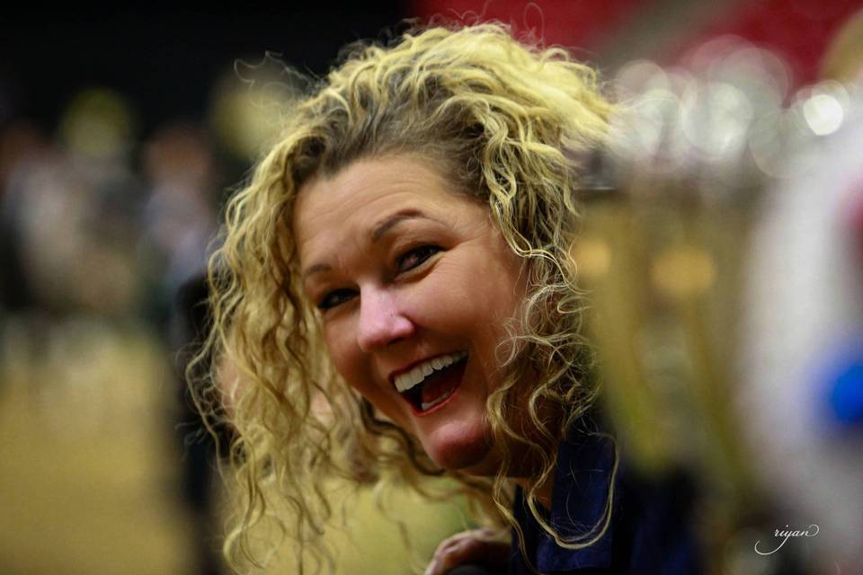 2014 Arabian Breeders World Cup