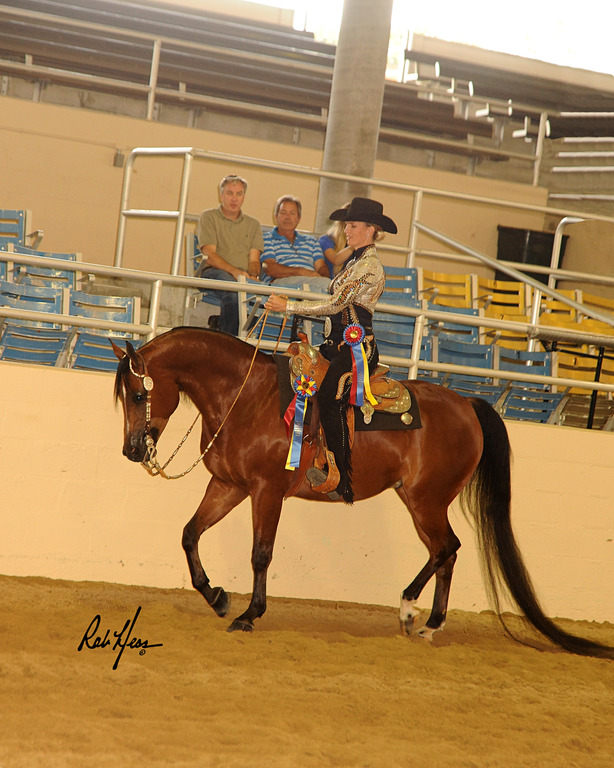 Caliente Creek Ranch