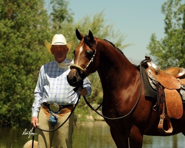 Caliente Creek Ranch