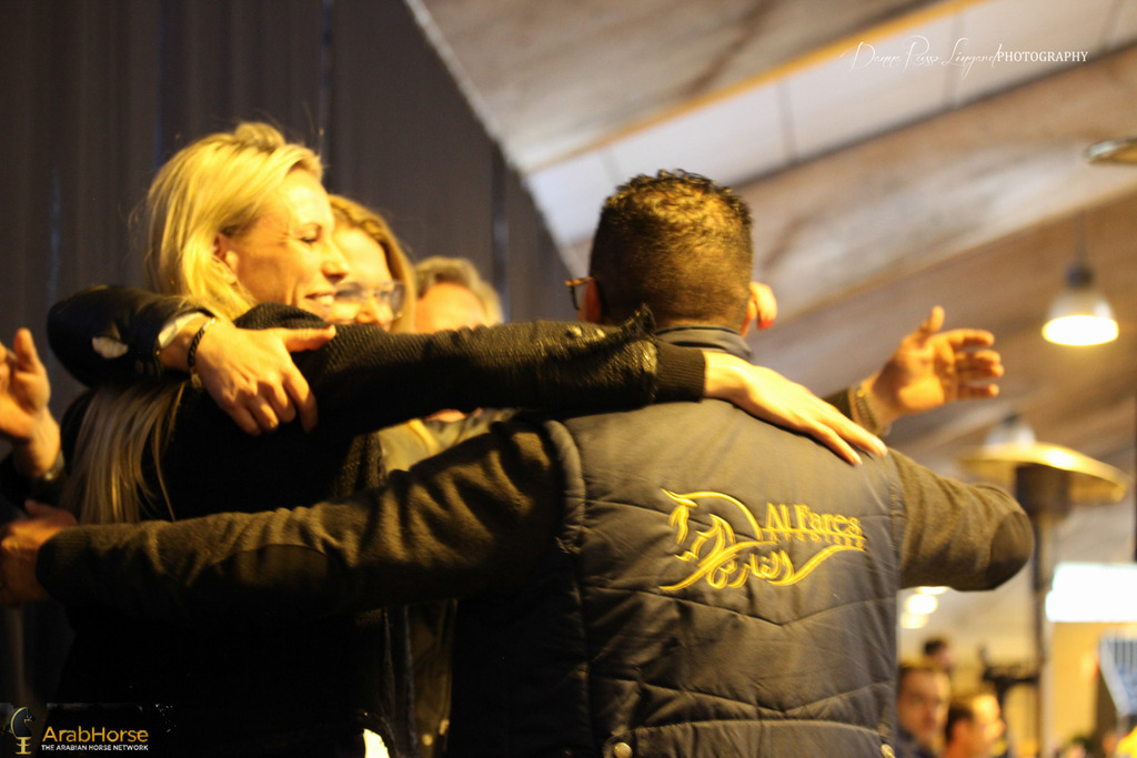 Tulip Cup Deurne 2014