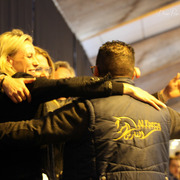 Tulip Cup Deurne 2014