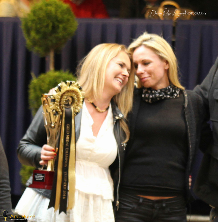 Tulip Cup Deurne 2014