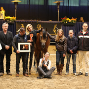 Tulip Cup Deurne 2014