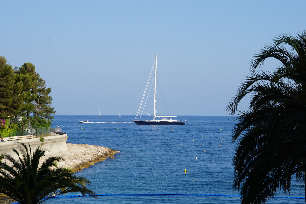 Menton Arabian Horse Championship 2014