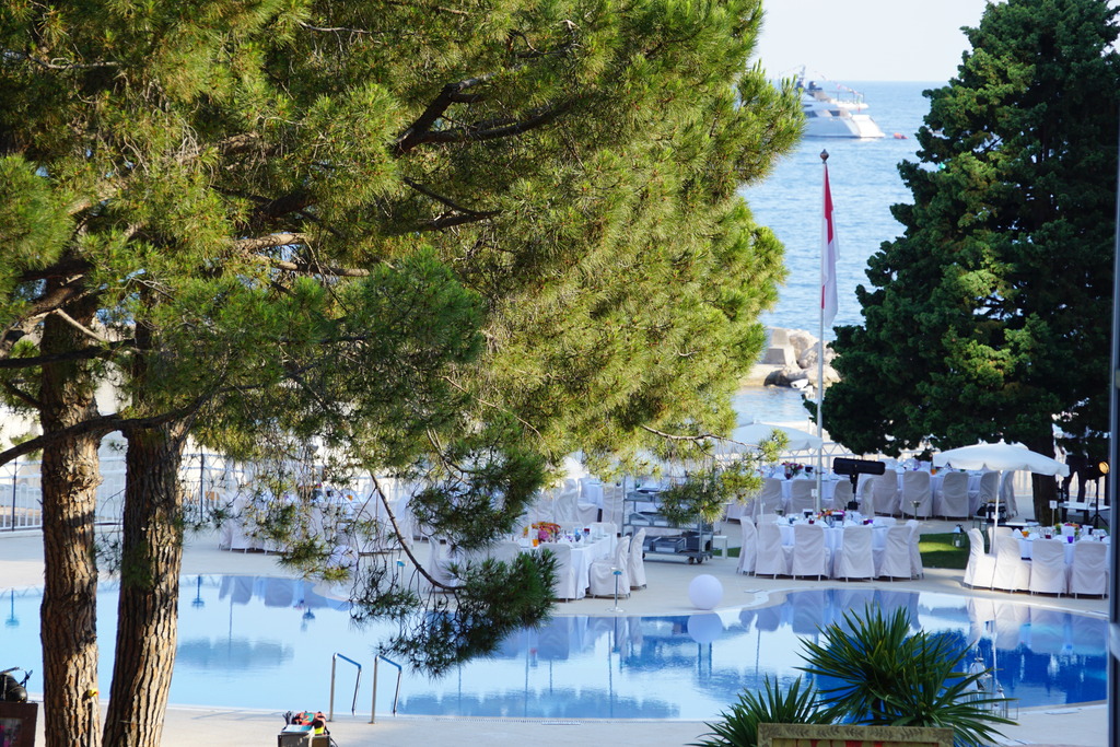 Menton Arabian Horse Championship 2014