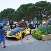 Menton Arabian Horse Championship 2014
