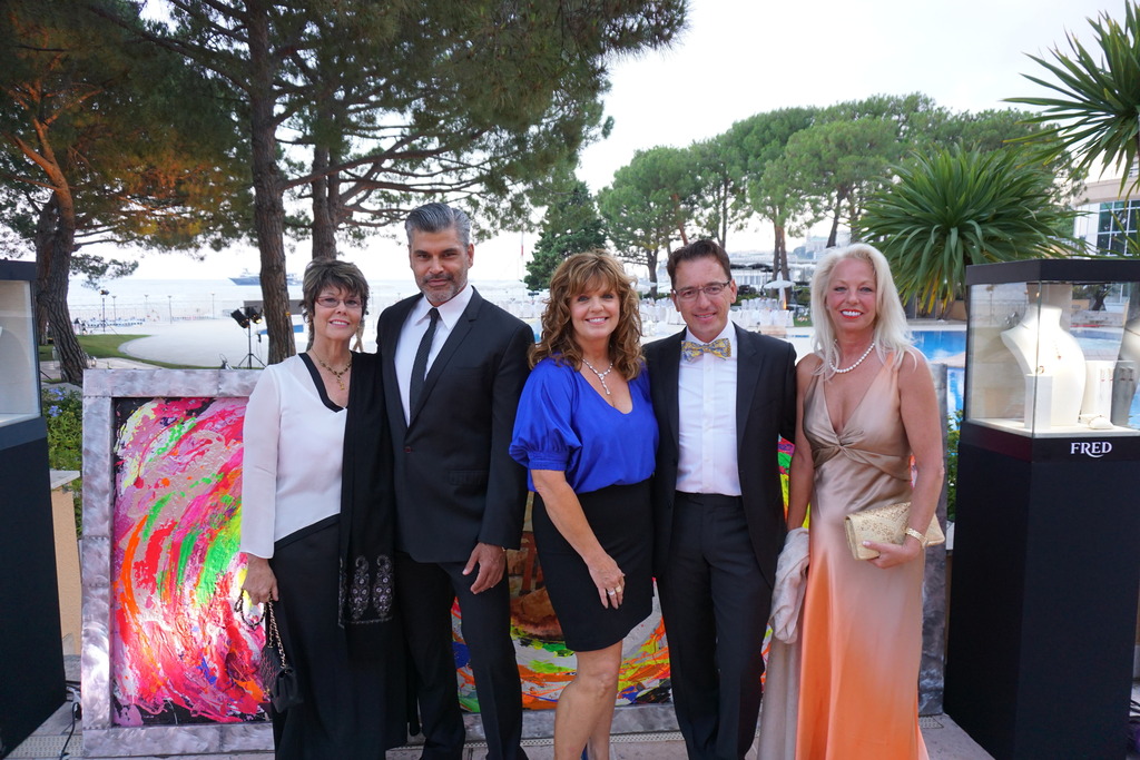 Menton Arabian Horse Championship 2014