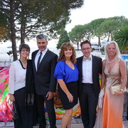 Menton Arabian Horse Championship 2014