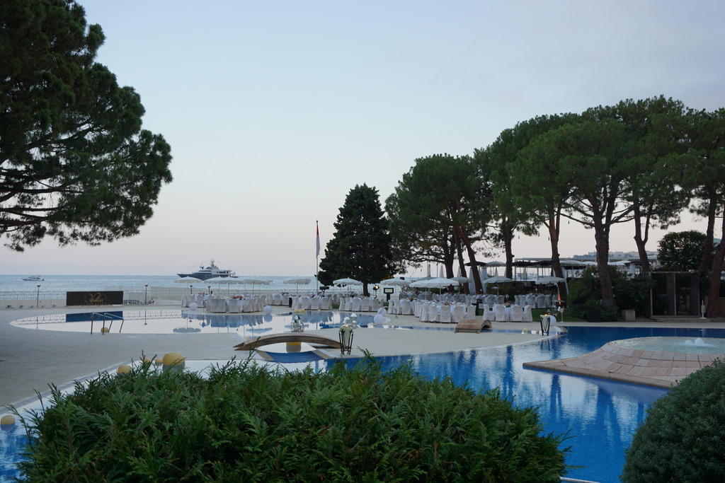 Menton Arabian Horse Championship 2014