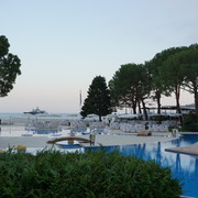 Menton Arabian Horse Championship 2014