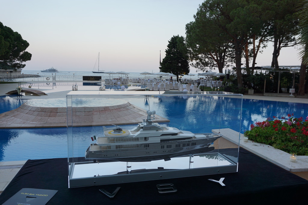 Menton Arabian Horse Championship 2014