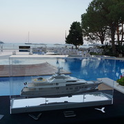 Menton Arabian Horse Championship 2014