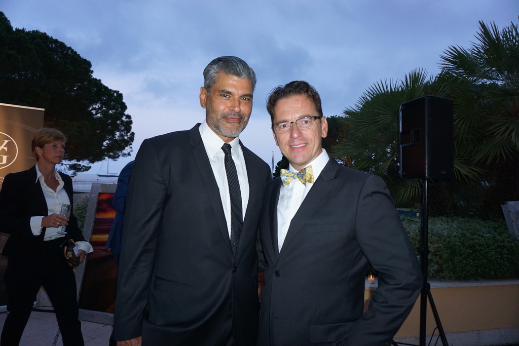 Menton Arabian Horse Championship 2014