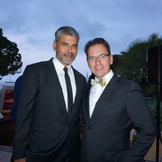 Menton Arabian Horse Championship 2014