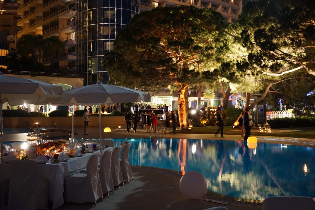 Menton Arabian Horse Championship 2014