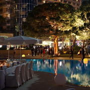 Menton Arabian Horse Championship 2014