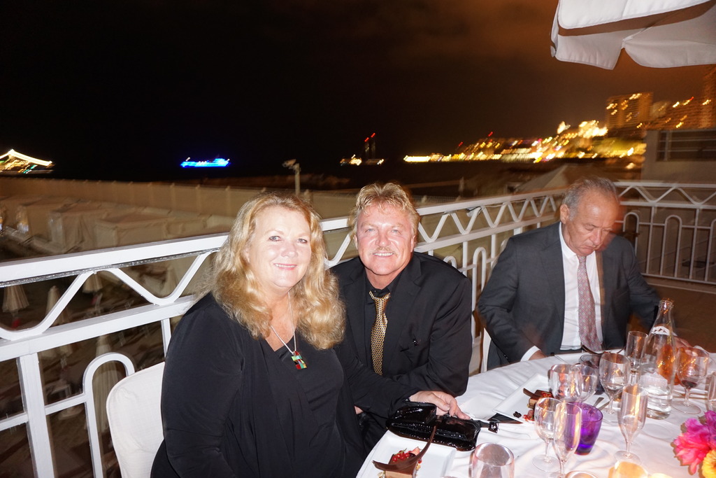 Menton Arabian Horse Championship 2014