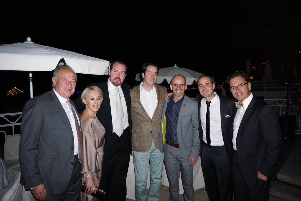 Menton Arabian Horse Championship 2014