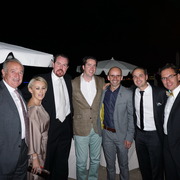 Menton Arabian Horse Championship 2014