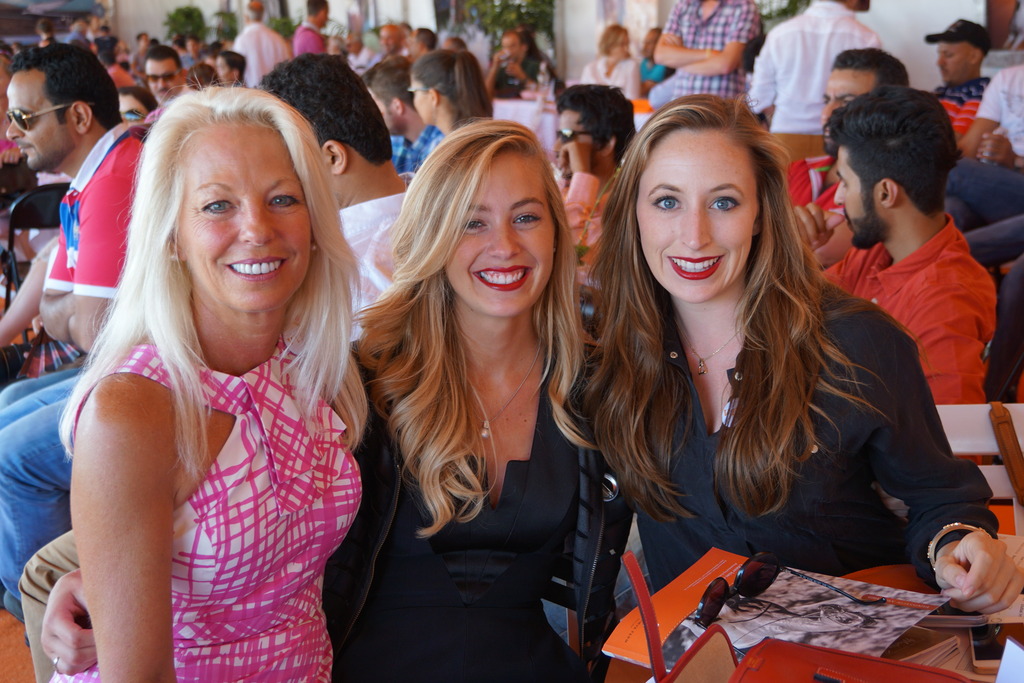 Menton Arabian Horse Championship 2014