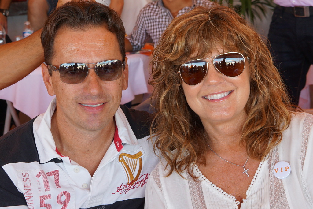 Menton Arabian Horse Championship 2014