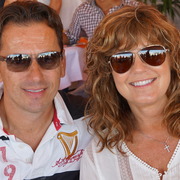 Menton Arabian Horse Championship 2014